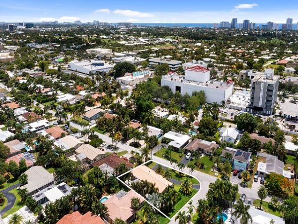 Fort Lauderdale Home 1026084