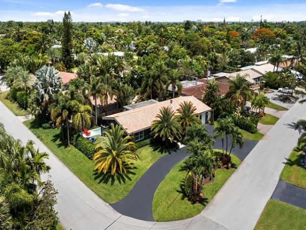 Fort Lauderdale Home 1026084