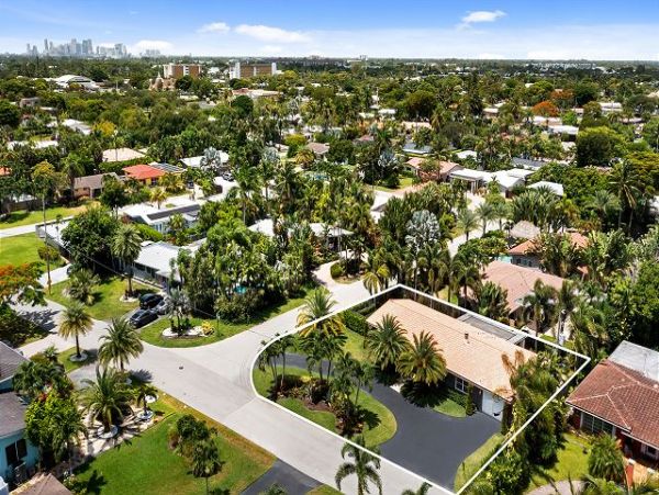 Fort Lauderdale Home 1026084