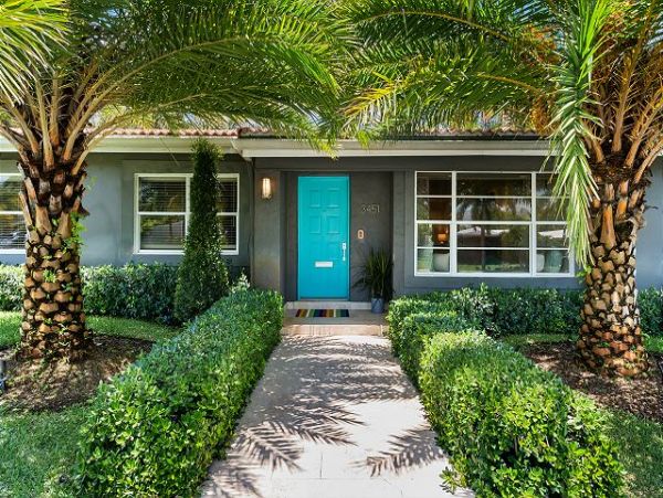 Fort Lauderdale Home 1026084