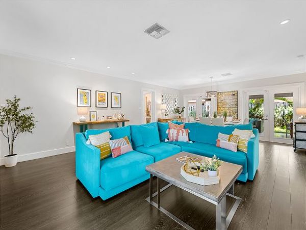Fort Lauderdale Home 1026084