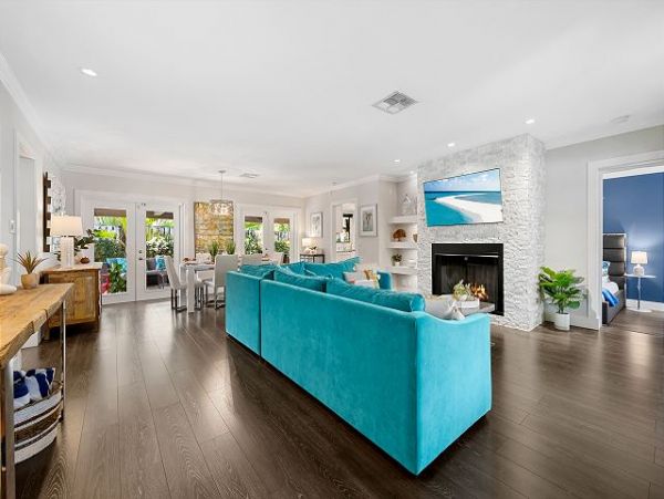 Fort Lauderdale Home 1026084