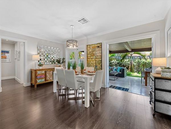 Fort Lauderdale Home 1026084