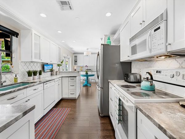Fort Lauderdale Home 1026084