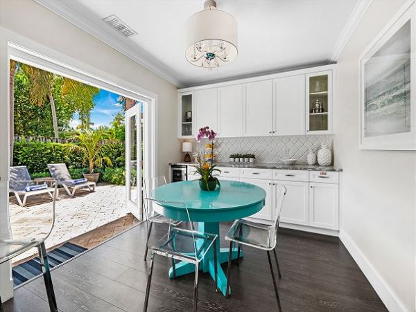 Fort Lauderdale Home 1026084