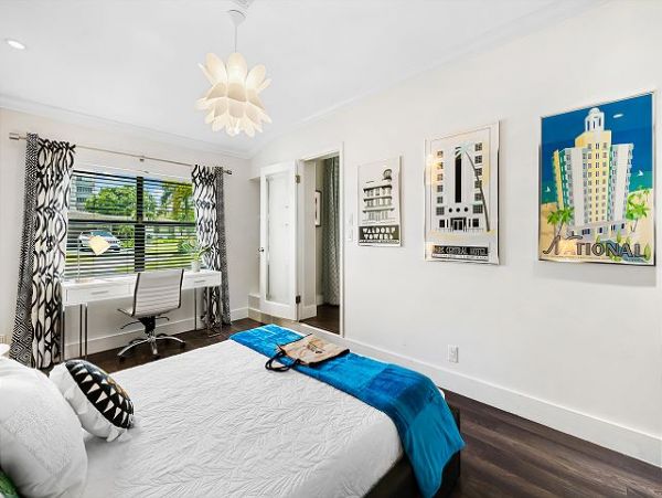 Fort Lauderdale Home 1026084