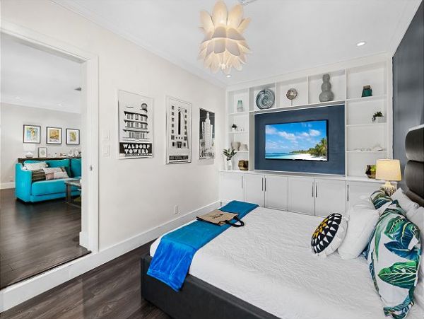 Fort Lauderdale Home 1026084