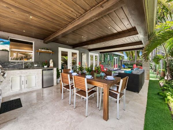 Fort Lauderdale Home 1026084