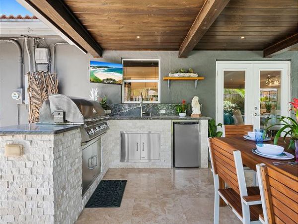 Fort Lauderdale Home 1026084