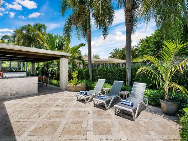 Fort Lauderdale Home 1026084