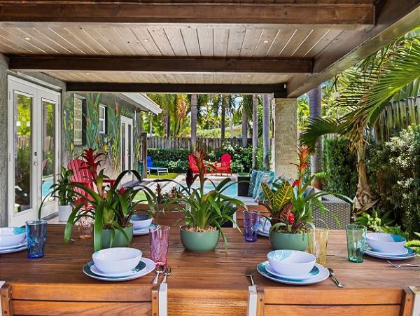 Fort Lauderdale Home 1026084