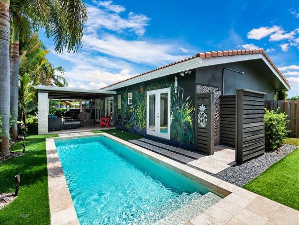 Fort Lauderdale Home 1026084