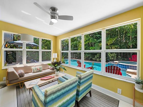 Charming Vacation Rental in Fort Lauderdale Awaits You!