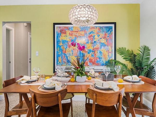 Charming Vacation Rental in Fort Lauderdale Awaits You!