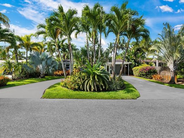 Charming Vacation Rental in Fort Lauderdale Awaits You!