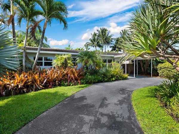 Charming Vacation Rental in Fort Lauderdale Awaits You!