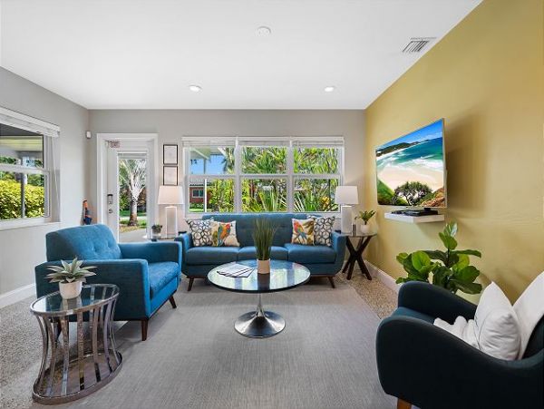 Charming Vacation Rental in Fort Lauderdale Awaits You!