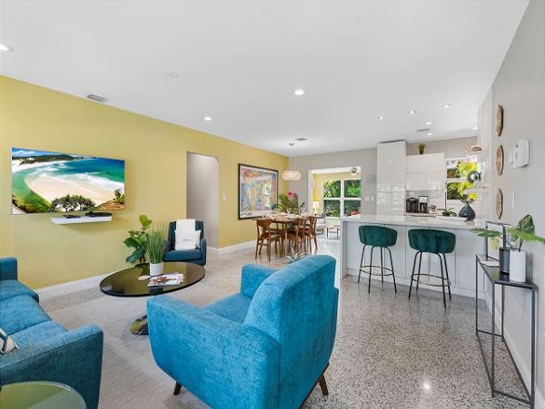 Charming Vacation Rental in Fort Lauderdale Awaits You!