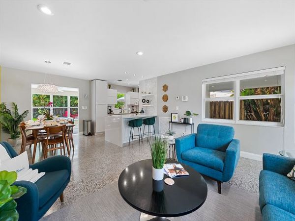Charming Vacation Rental in Fort Lauderdale Awaits You!