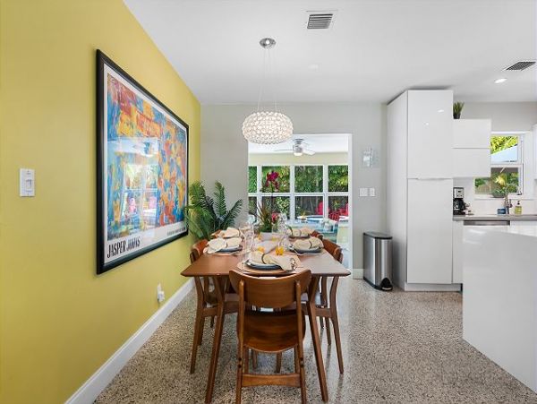 Charming Vacation Rental in Fort Lauderdale Awaits You!
