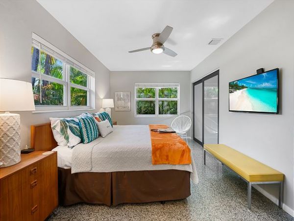 Charming Vacation Rental in Fort Lauderdale Awaits You!