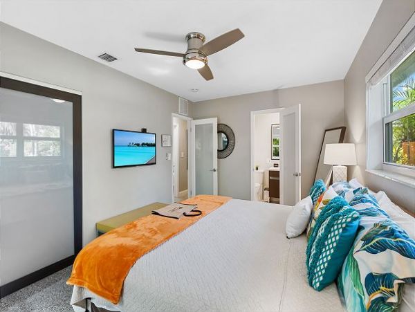 Charming Vacation Rental in Fort Lauderdale Awaits You!