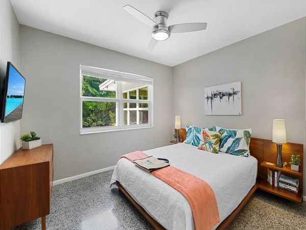Charming Vacation Rental in Fort Lauderdale Awaits You!
