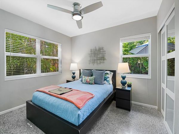 Charming Vacation Rental in Fort Lauderdale Awaits You!