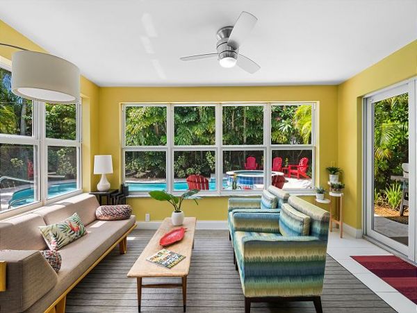 Charming Vacation Rental in Fort Lauderdale Awaits You!