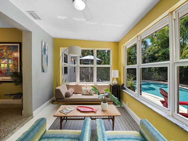 Charming Vacation Rental in Fort Lauderdale Awaits You!