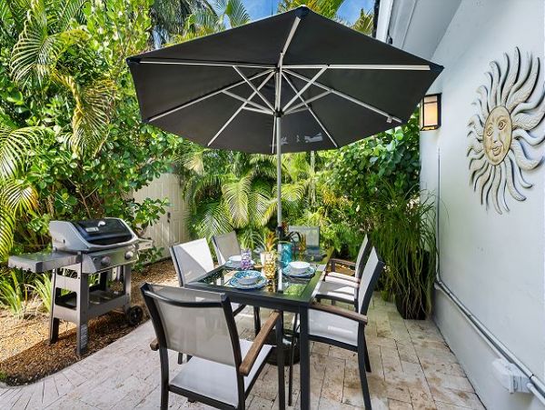 Charming Vacation Rental in Fort Lauderdale Awaits You!