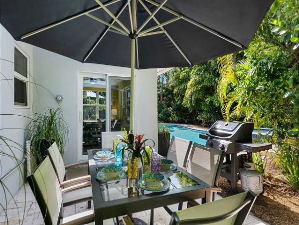 Charming Vacation Rental in Fort Lauderdale Awaits You!