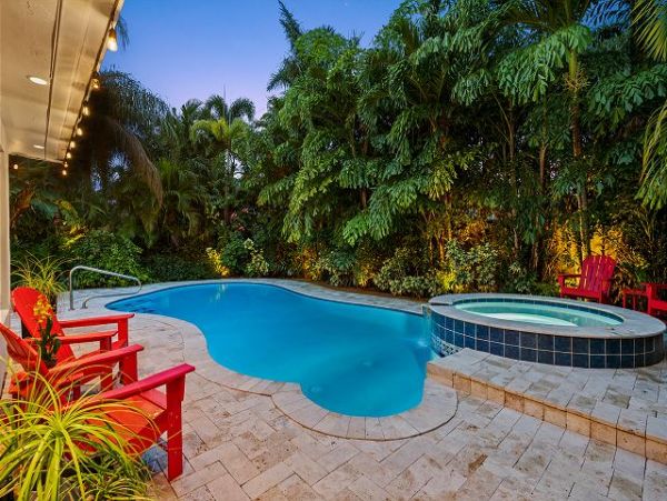 Charming Vacation Rental in Fort Lauderdale Awaits You!