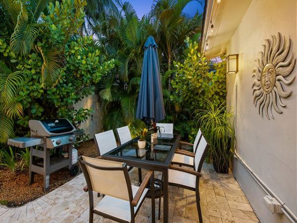 Charming Vacation Rental in Fort Lauderdale Awaits You!