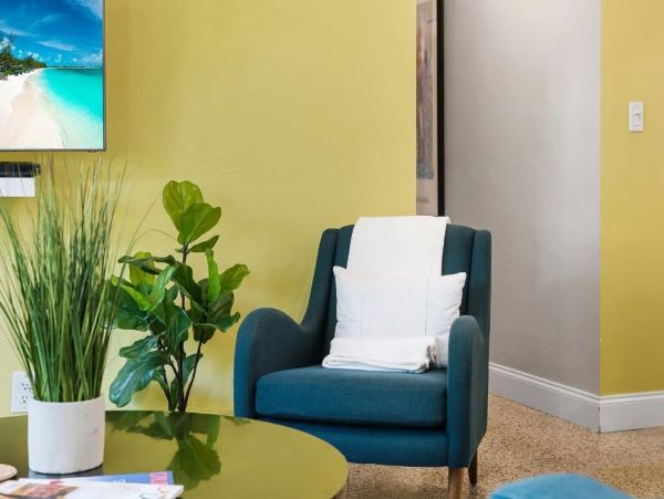 Charming Vacation Rental in Fort Lauderdale Awaits You!