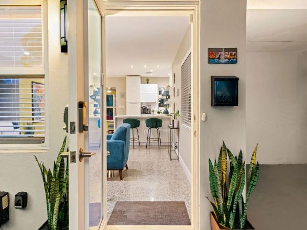 Charming Vacation Rental in Fort Lauderdale Awaits You!