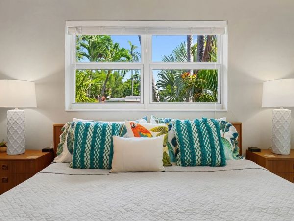Charming Vacation Rental in Fort Lauderdale Awaits You!