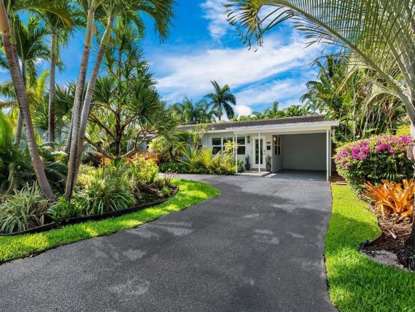 Charming Vacation Rental in Fort Lauderdale Awaits You!