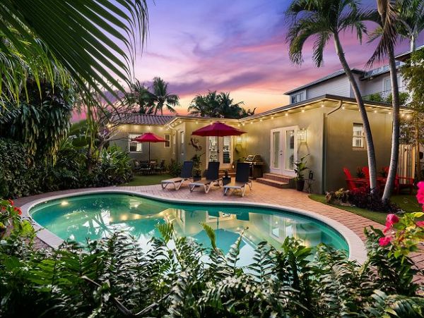Fort Lauderdale Home 1026087
