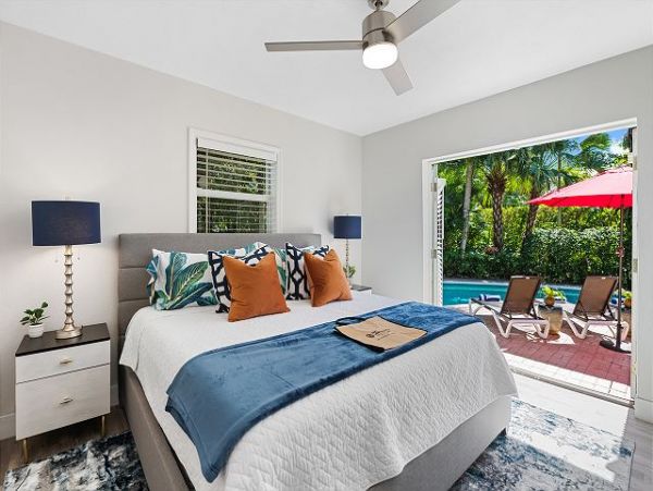 Fort Lauderdale Home 1026087