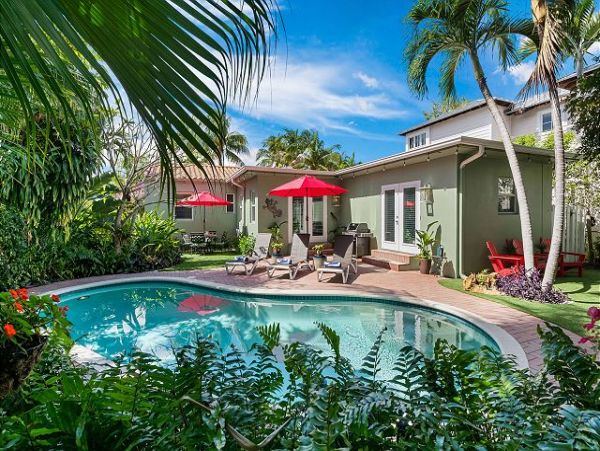 Fort Lauderdale Home 1026087