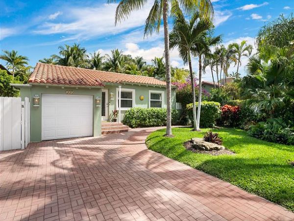 Fort Lauderdale Home 1026087