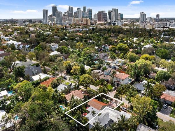 Fort Lauderdale Home 1026087