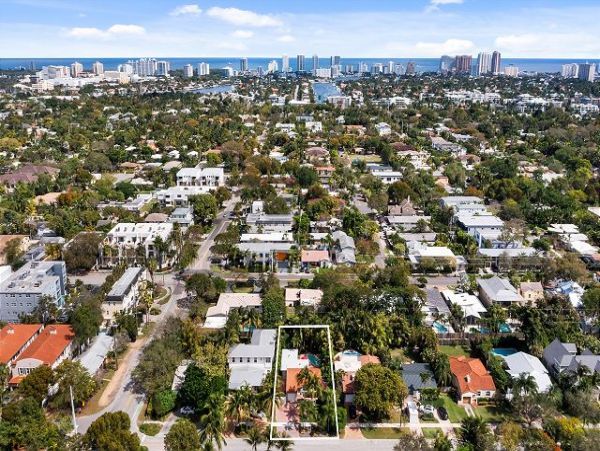 Fort Lauderdale Home 1026087
