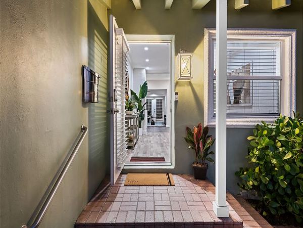 Fort Lauderdale Home 1026087