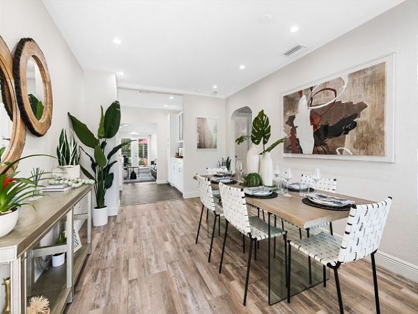 Fort Lauderdale Home 1026087