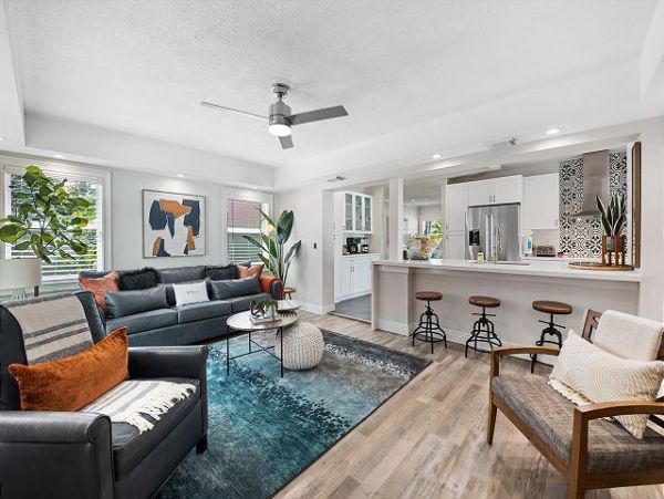 Fort Lauderdale Home 1026087