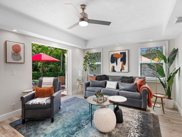 Fort Lauderdale Home 1026087