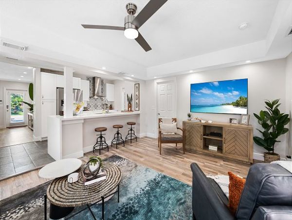 Fort Lauderdale Home 1026087