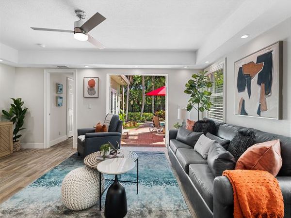 Fort Lauderdale Home 1026087